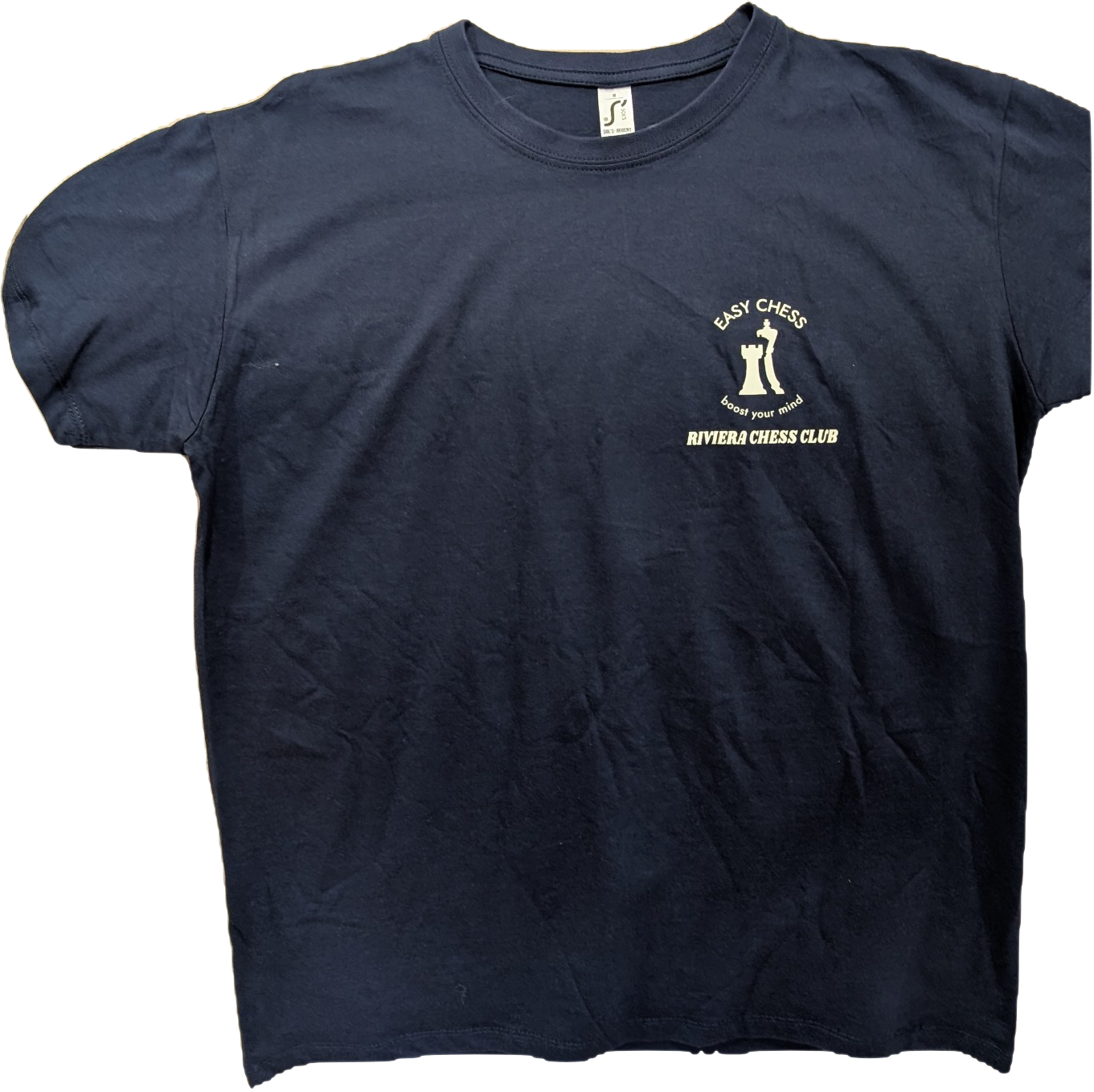 T-Shirt - Easy Chess